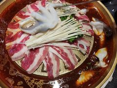 -小牛哈尼韩式水煎肉(万象城店)