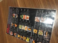 -嘎嘎香东北烧烤