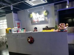 -wow舞蹈培训