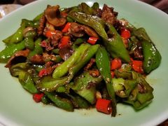 湘味小炒肉-将军府·鸡毛店(武侯祠店)