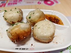 -小杨生煎(深圳岗厦北店)