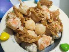 -3号仓库·创意中国菜(新世界城店)