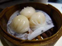 虾饺皇-新大咀港式茶餐厅(宝山万达店)