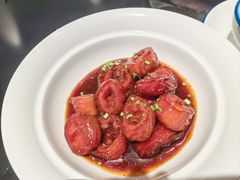 -梅飞酒家(桑园路店)