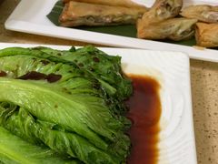 -喜鹊茶点.啫煲(车陂店)