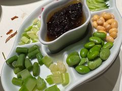 -四季民福烤鸭店(外滩外白渡桥店)