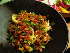 和牛炒饭-晟永興烤鸭店(五道口店)