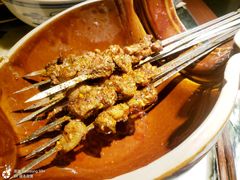 -遇见长安(兰州中心店)