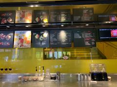 -麦当劳(新王府井店)