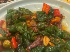 -一楼食业·美食人家