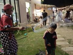 -HERRE·FARM 赫尔露营农场·团建聚会包场