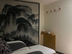 -麦子MaiMassage(打浦桥店)