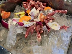 冰煮羊-泽成冰煮羊火锅(中正天街店)