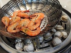 -蔚海之都·象山蒸汽海鲜(仙霞路店)