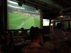 -Shanghai Brew House上海啤酒工坊(老外街店)