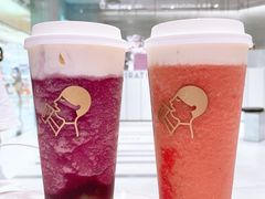 -喜茶(深圳东门1234店)