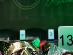 -第三空间·趣味桌游·轰趴.室内CS.剧本杀(大武汉1911店)