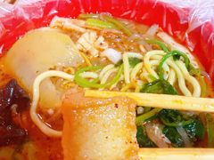 -安发瞧麻辣烫(总店)