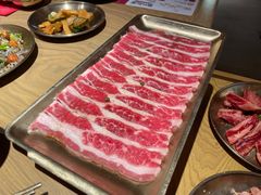 -西塔老太太泥炉烤肉(亚运村店)