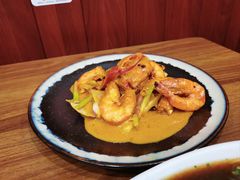 -曼谷食堂·泰国家庭料理(丹桂路店)
