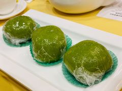 青团-功德林素菜饭庄(前门店)