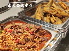 -南大国际会议中心