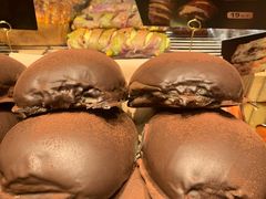 -红跑车蛋糕世界(清江路店)