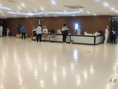 -松乔体检(亦庄店)