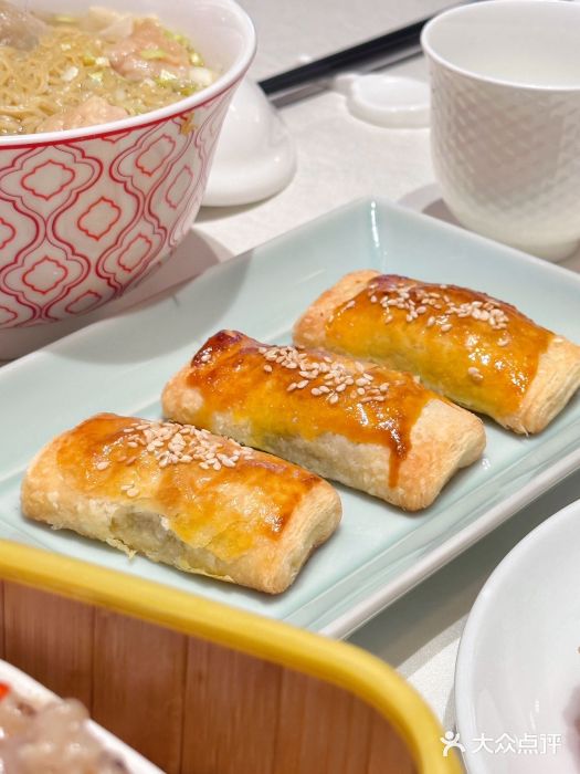 香港狮子山下·明星粤菜餐厅(北苑店)图片