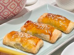 -香港狮子山下·明星粤菜餐厅(北苑店)