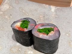 -鮨然(然寿司钱粮胡同店)