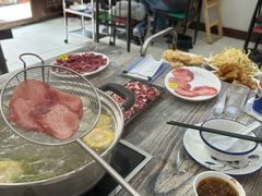 -全好食潮汕牛肉火锅(泗洲路店)