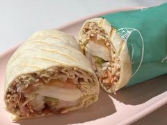 -库滋明·俄罗斯特色美食(中央大街店)