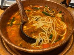 -觅山云南菜(泊富ICITY店)