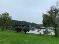 -千龙湖生态旅游度假区