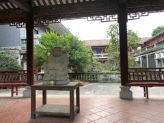 -绿华园休闲山庄