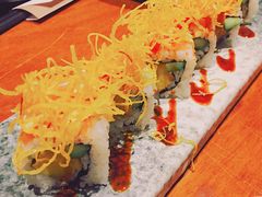千代武加州卷-千代武日本料理(开发区店)