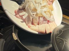 -同仁四季椰子鸡(罗湖国贸店)