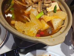 -不是烧烤·武汉烧烤·地道湖北菜(大成路店)