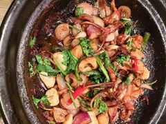 -永安鱼庄·镇江菜(三店纬五路店)