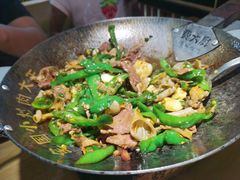 -费大厨辣椒炒肉(富兴店)