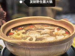 -菌小白火锅(时尚天河店)