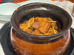 娘家做的瓦罐香-回家吃饭·地道南昌菜(建德观总店)