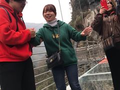 -宁波五龙潭景区