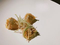 秋蟹-曲廊院(东四十一条店)