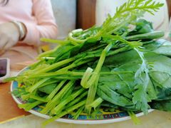 -清真·马家火锅美食城(镇江北路店)