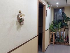 -凯平棋牌会所(永惠大厦店)