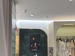 -海马体照相馆(环贸iapm大师爱情店)