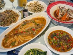 -小厨师·二十年沈家门小海鲜(百井坊巷店)