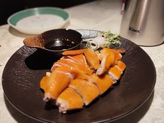 -德尚煌·顺德菜(誉山悠方天地店)